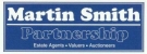 Martin Smith Partnership, Long Stratton logo