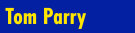 Tom Parry & Co, Bala