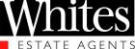Whites Estate Agents, Northampton