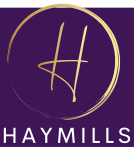Haymills, Harrow logo