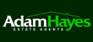 Adam Hayes Estate Agents, East Finchley, N2 logo