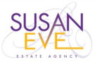 Susan Eve Estate Agency, Fylde Coast logo