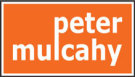 Peter Mulcahy, Ystrad Mynach logo