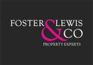 Foster Lewis & Co, Coventry