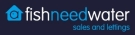Fish Need Water, London logo