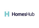 HomesHub, HomesHub (Non New Homes) logo