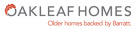 Oakleaf Yorkshire West, Leeds logo