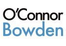O'Connor Bowden, Stockport logo