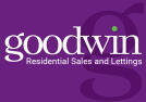 Goodwin Property Services, Stamford logo