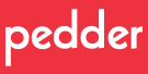 Pedder, Herne Hill logo
