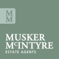 Musker McIntyre, Bungay logo