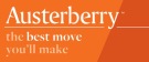 Austerberry, Stoke-On-Trent & Staffordshire logo