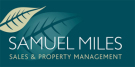 Samuel Miles, Royal Wootton Bassett