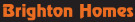 Brighton Homes, Brighton logo
