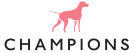Champions, London logo