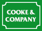 Cooke & Company, Leigh logo