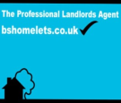 BS Home Lets Ltd, Portishead logo
