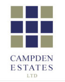 Campden Estates, Chelsea logo