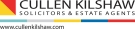 Cullen Kilshaw, Galashiels logo