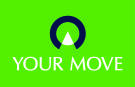 YOUR MOVE, Sutton-On-Sea logo