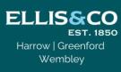 Ellis & Co, Wembley logo