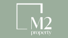 M2 Property, London logo