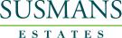 Susmans Estates, Radlett logo