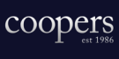 Coopers, Hillingdon logo