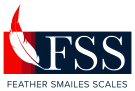 FSS, Harrogate logo