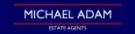 Michael Adam Estate Agents, Christchurch logo