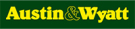 Austin & Wyatt, Bournemouth logo