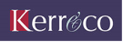 Kerr and Co, Shepherds Bush & Hammersmith logo