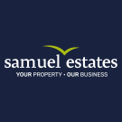 Samuel Estates, Colliers Wood logo