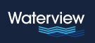 Waterview, Thames Ditton logo