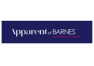 Apparent Properties, Barnes logo
