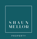 Shaun Mellor Property, Morley logo