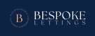 Bespoke Lettings, Crewe logo