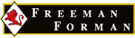 Freeman Forman, Eastbourne logo