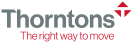Thorntons Property Services, Edinburgh