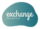 Exchange Residential Ltd, Newcastle Upon Tyne logo