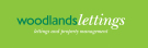 Woodlands Estate Agents, Redhill - Lettings logo