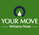 YOUR MOVE Williams Rose Lettings, Keynsham logo
