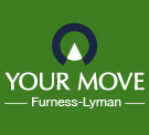 YOUR MOVE Furness-Lyman Lettings, Wombwell logo