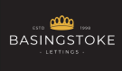 Basingstoke Lettings, Basingstoke logo