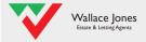Wallace Jones, Long Eaton logo