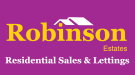 Robinson Estates, Chorley logo