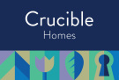 Crucible Homes, Wickersley logo