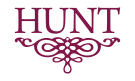 Hunt Property Services, Woodford Green logo