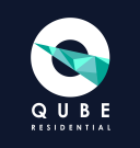Qube Residential, Bolton logo