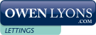 Owen Lyons, Grays - Lettings logo